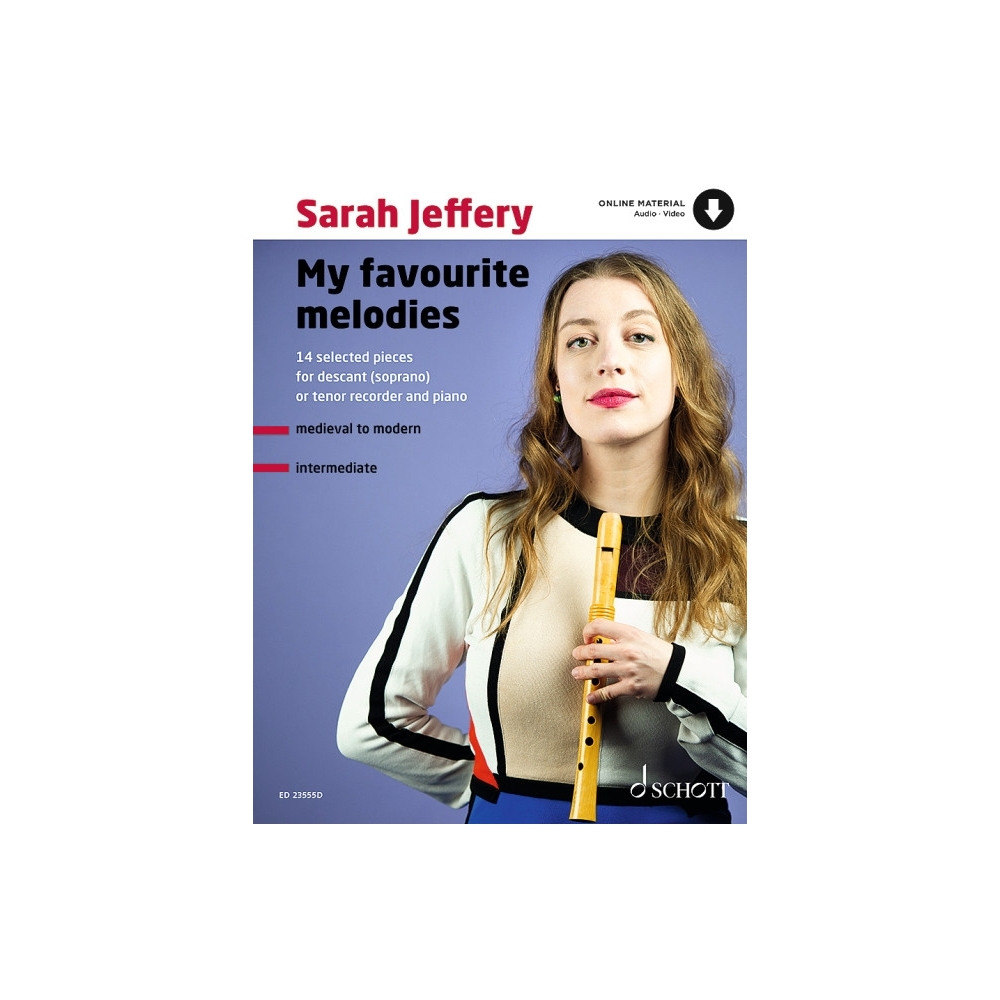 My Favourite Melodies 