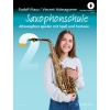 Haissaguerre & Mauz - Saxophonschule Vol. 2