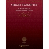 Prokofieff, Serge - Sonata op. 94 