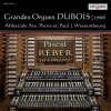 Les Grandes Orgues DUBOIS /1766 (CD zu Organ 2013/02) 