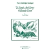 Grainger, George Percy Aldridge - Ye Banks and Braes o' Bonnie Doon 
