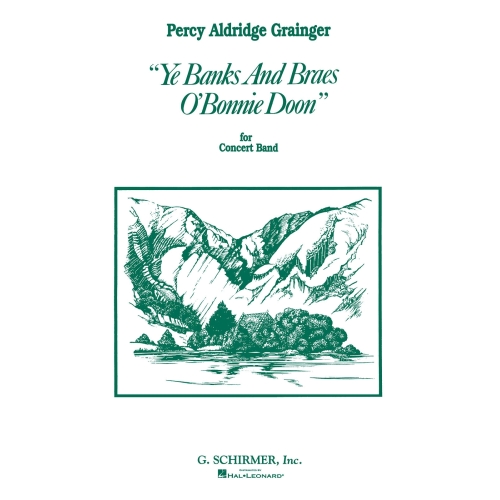 Grainger, George Percy...