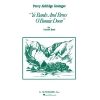 Grainger, George Percy Aldridge - Ye Banks and Braes o' Bonnie Doon 