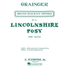 Grainger, George Percy Aldridge - Lincolnshire Posy 