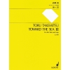 Takemitsu, Toru - Toward the Sea III 