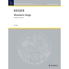 Beaser, Robert - Mountain Songs 
