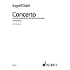 Dahl, Ingolf - Concerto 