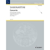 Sammartini, Giuseppe - Concerto F Major 