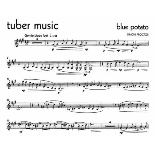Tuber Music