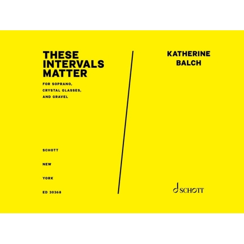Balch, Katherine - these...