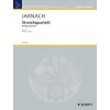 Jarnach, Philipp - String Quartet op. 16 