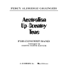 Grainger, George Percy Aldridge - Australian Up-Country Tune 