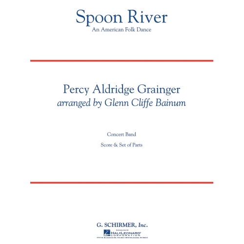 Grainger, George Percy...