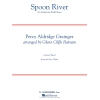 Grainger, George Percy Aldridge - Spoon River 