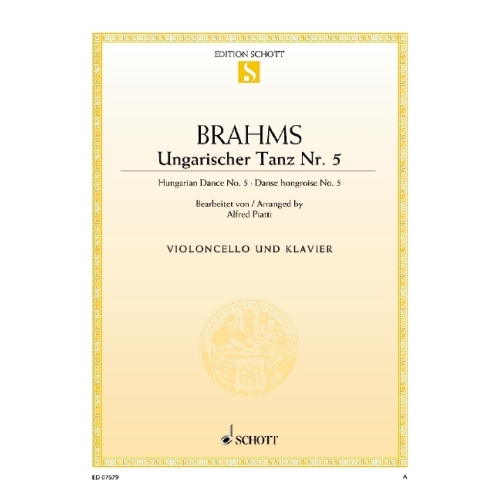 Brahms, Johannes -...