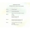 Scene 2 for Brass Ensemble - Set A