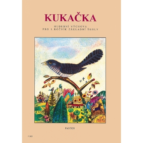 Daniel, Ladislav - Kukacka 