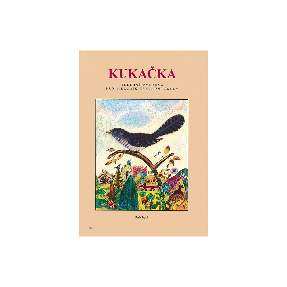 Daniel, Ladislav - Kukacka 