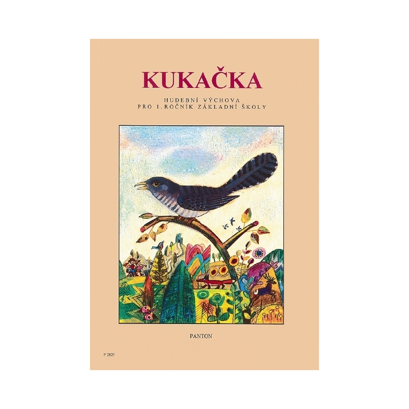 Daniel, Ladislav - Kukacka 