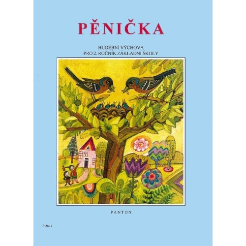 Daniel, Ladislav - Penicka 