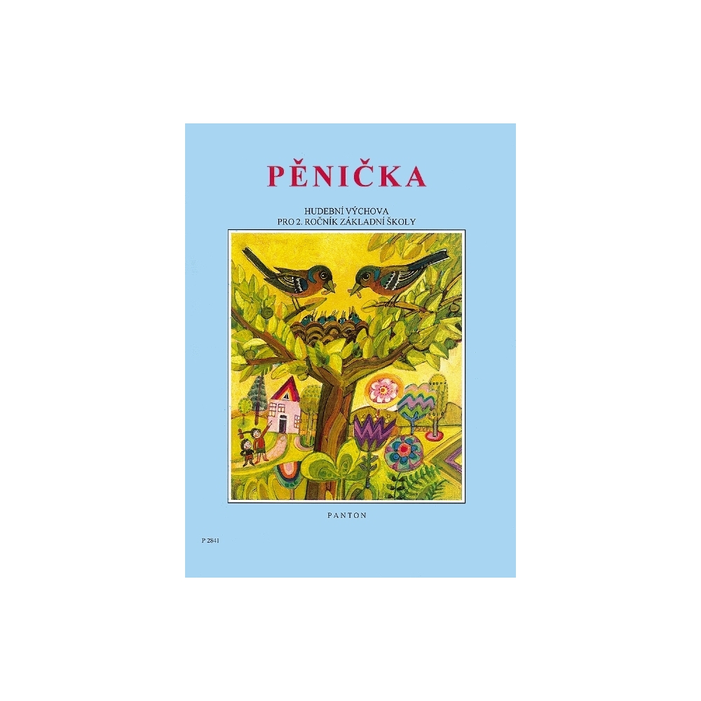 Daniel, Ladislav - Penicka 