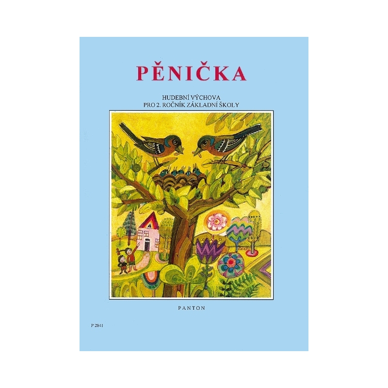 Daniel, Ladislav - Penicka 