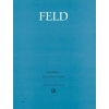 Feld, Jindřich - Sonatina