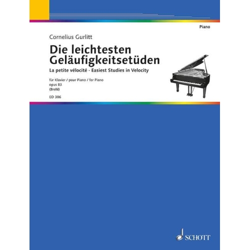 Gurlitt, Cornelius -...