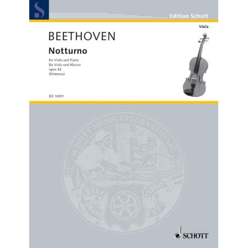 Beethoven, Ludwig van -...