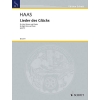 Haas, Joseph - Lieder des Glücks op. 52 