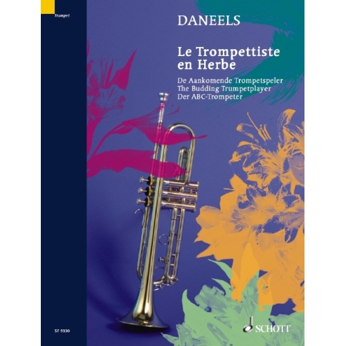 Daneels, Francois - The...