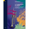 Daneels, Francois - The Budding Trumpetplayer 