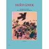 Daniel, Ladislav - Skrivánek 