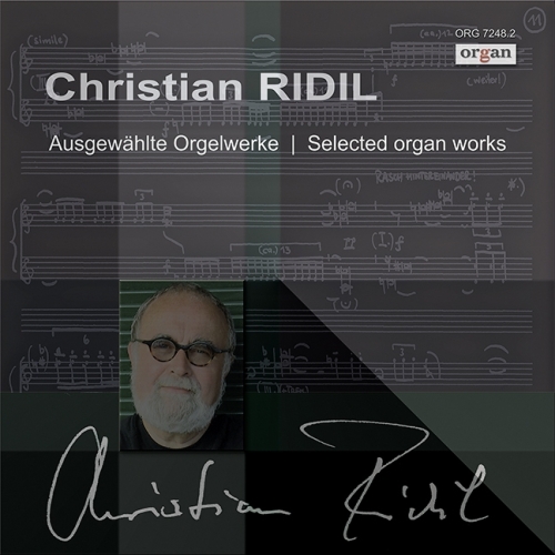 Christian Ridil:...