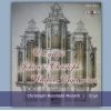 Bach, J.S - Die rekonstruierte Johann-Christian-Wiegleb-Orgel 