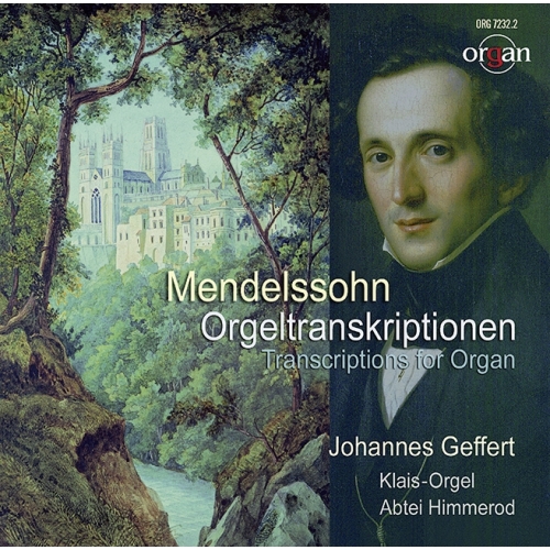 Mendelssohn Bartholdy,...