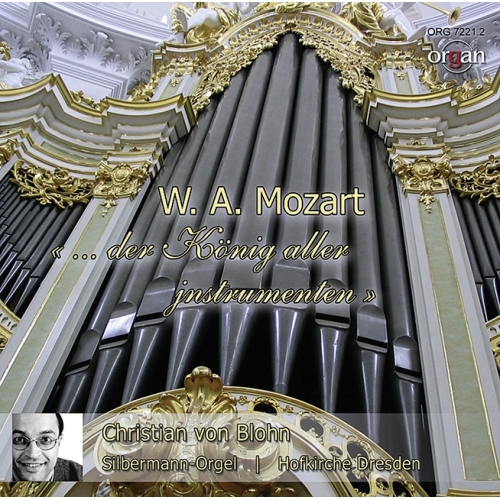Mozart, Wolfgang Amadeus -...