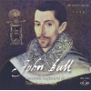 Bull, John - Selected Keyboard Music 
