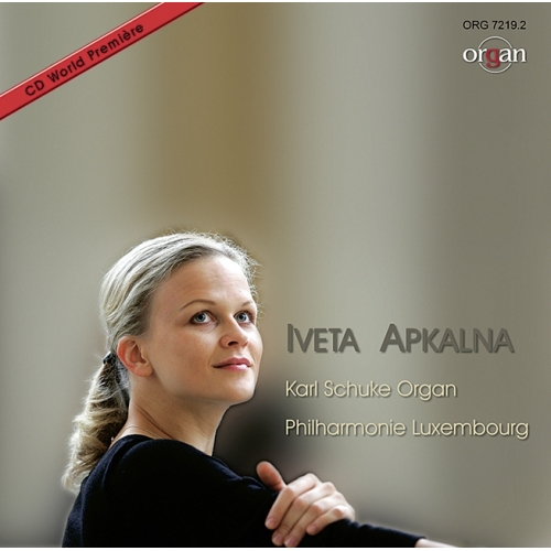 Philharmonie Luxembourg 