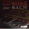 Daniel Roth plays Bach 