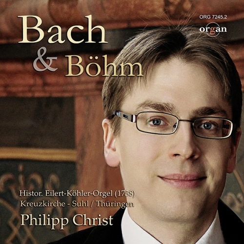 Bach & Böhm 