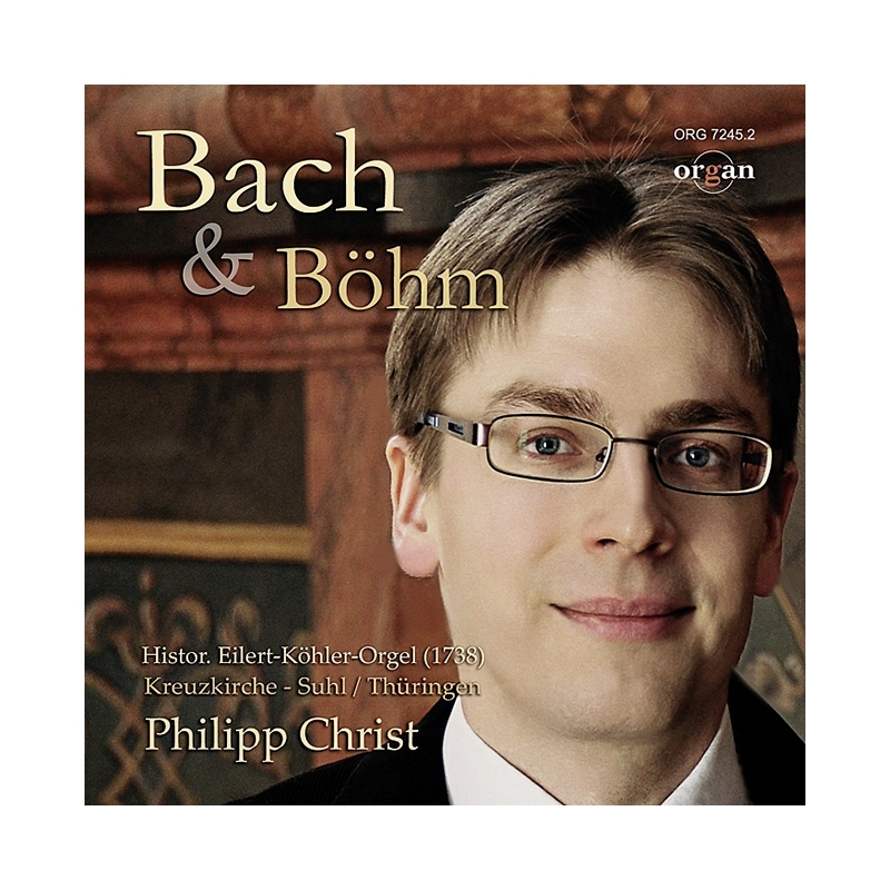 Bach & Böhm 