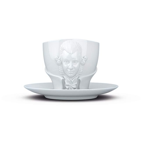 Wolfgang Amadeus Mozart 