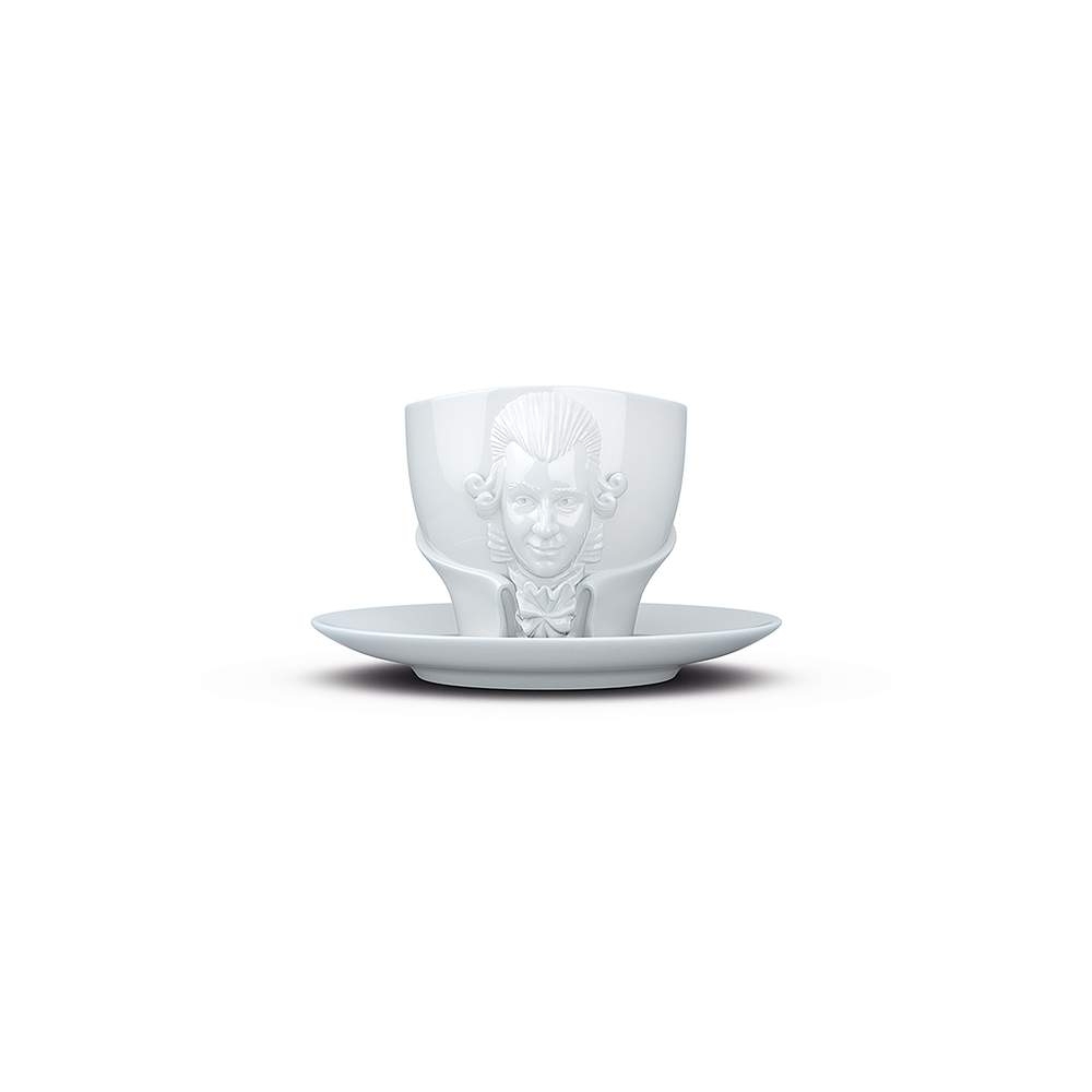 Wolfgang Amadeus Mozart 