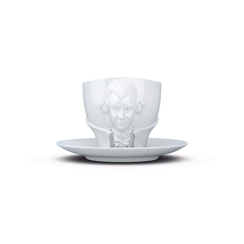 Wolfgang Amadeus Mozart 