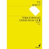 Ichiyanagi, Toshi - Cloud Atlas I, II, III 