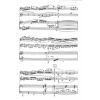 Trio for Horn, Violin and Piano