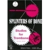 Bourgeois, Derek - Splinters of Bone