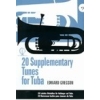 20 Supplementary Tunes for Tuba