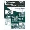 Canzon XIV (1615)